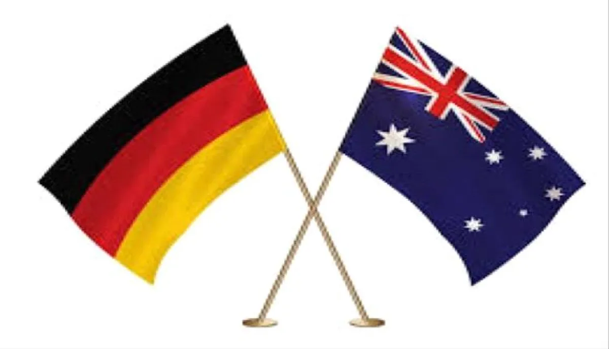 ألمانيا وأستراليا تعززان شراكتهما الدفاعية لمواجهة التحديات العالمية