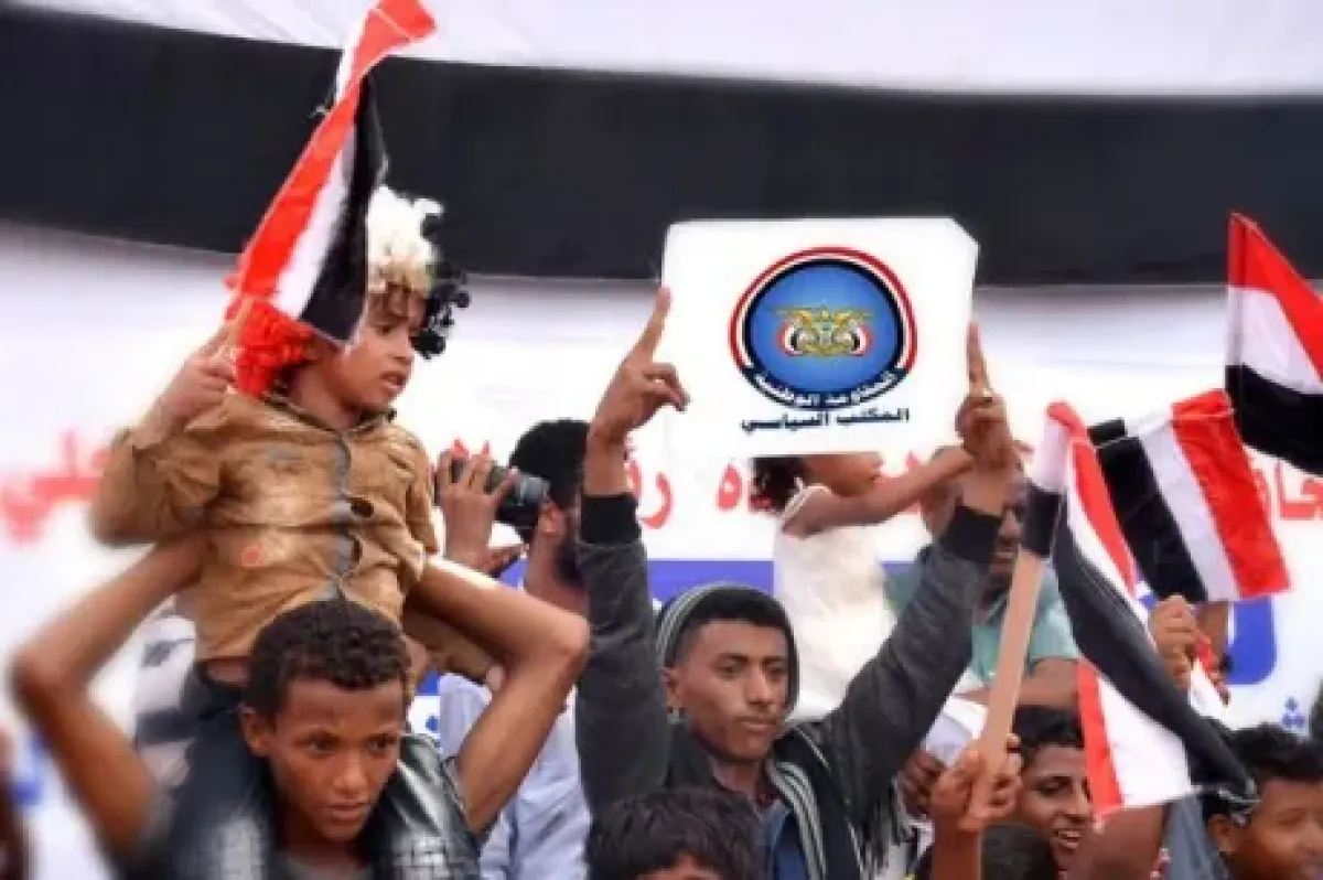 سياسي المقاومة الوطنية.. حضور سياسي موازٍ لإنجازات الميدان