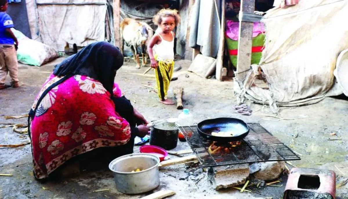 لجنة الإنقاذ الدولية تحذر: ملايين اليمنيين مهددون بالجوع الحاد في 2026