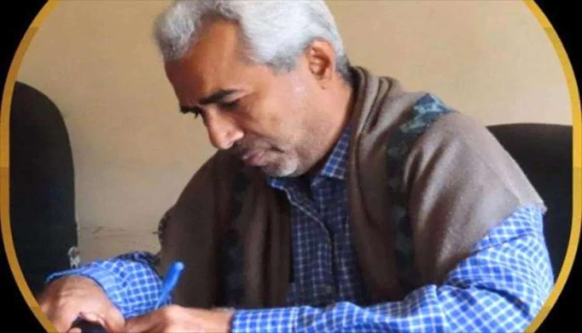 دوفان يكلف نائبه بالقيام بمهام إدارة هيئة مياه الريف بأبين