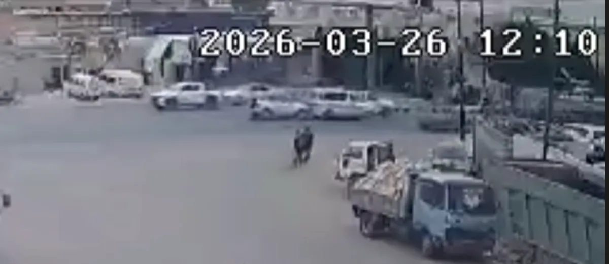 عاجل: حادث مروري بصنعاء