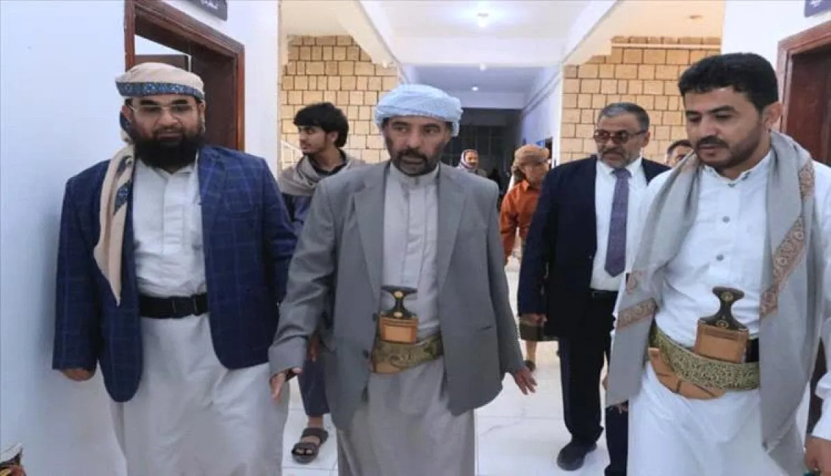 90% انضباط وظيفي في مأرب عقب عطلة العيد: مؤشر على كفاءة الأداء الحكومي