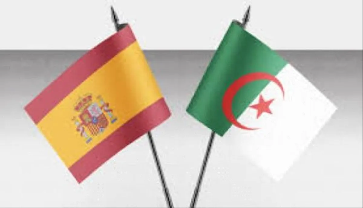 إسبانيا والجزائر تعززان شراكتهما في الغاز وسط اضطرابات الطاقة