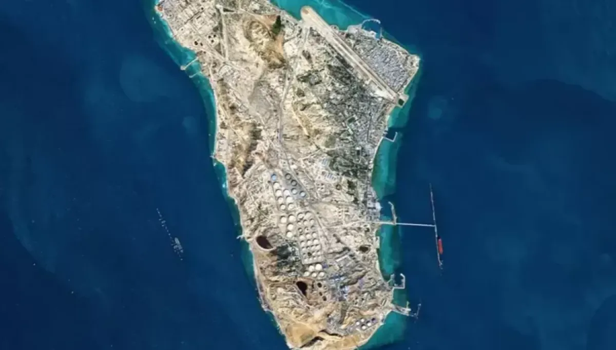 إيران تهدد بالسيطرة على السواحل الإماراتية والبحرينية