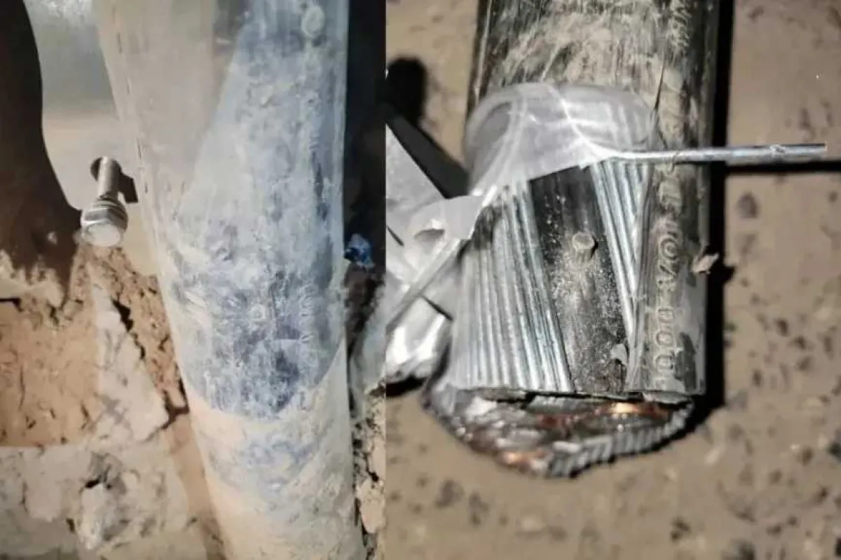 سقطرى تحترق.. التفاصيل الكاملة لتخريب متكرر يطيح بالخدمات!