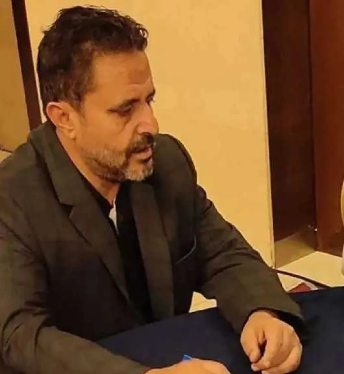 اختفاء غامض للشيخ المرادي بعد اقتياده قسراً في صنعاء