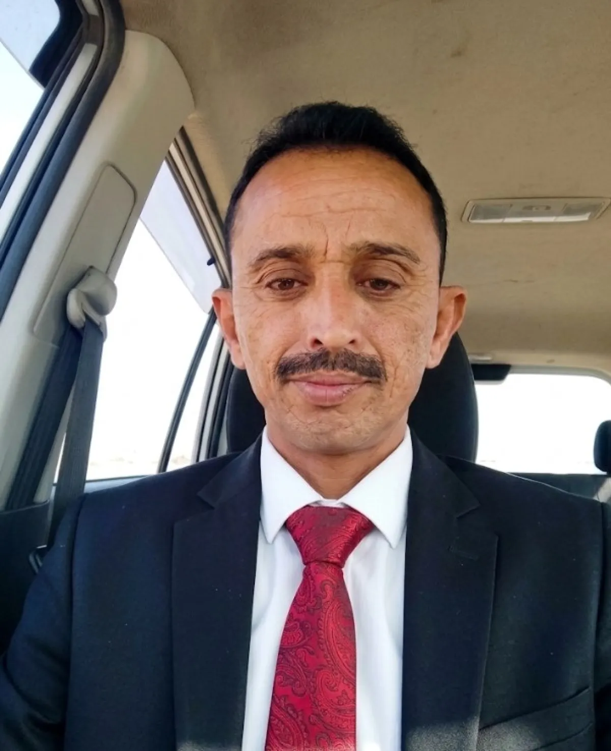 الفريق محمود الصبيحي.. فارس الحق والقيادة