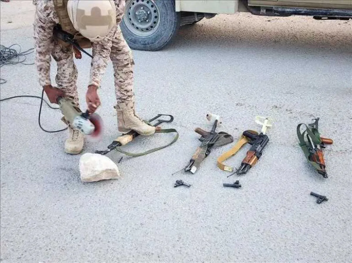 ماذا يحدث في سيئون اليوم؟ قوات درع الوطن تفعل شيئاً لم يكن متوقعاً!