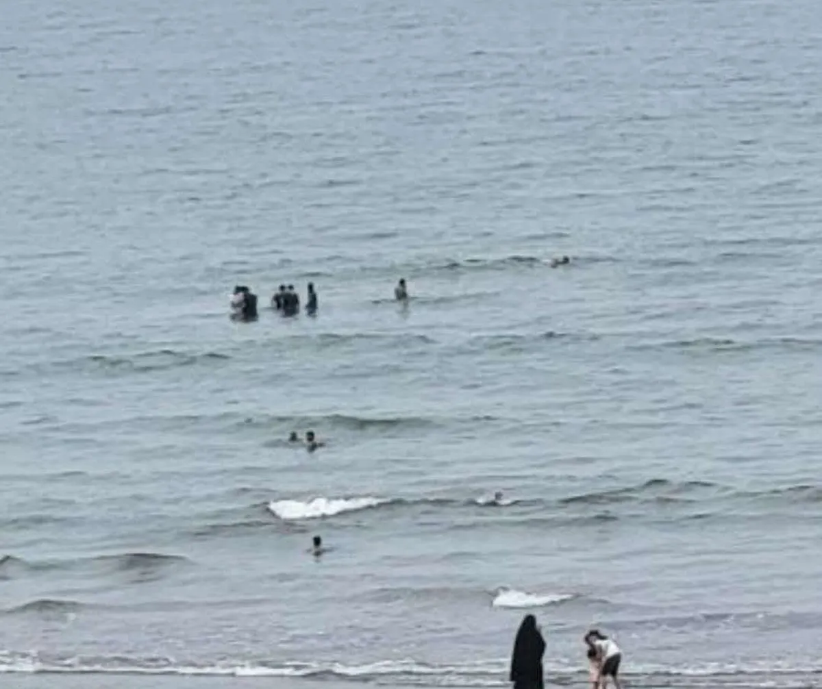 حوادث غرق مأساوية في الحديدة خلال العيد