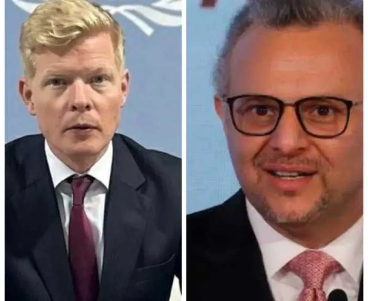 المبعوث الأممي يحذر من واشنطن من جر اليمن إلى التصعيد الإقليمي