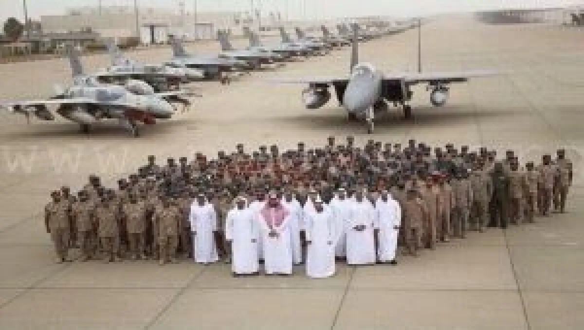 بذكرى عاصفة الحزم.. العليمي: يشيد بمواقف السعودية ويُذكّر بمشروع إيران القائم على العنف