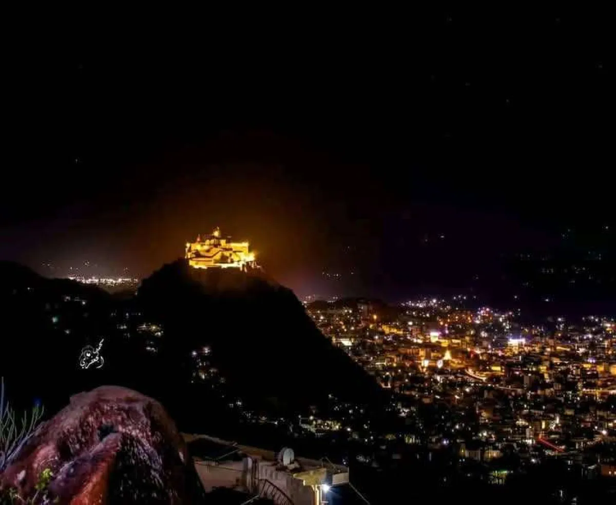 عاجل:محاولة اغتيال هذه الشخصية الليلة