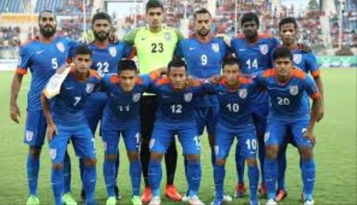منع مدرب ولاعبي الهند من دخول ملعبهم بسبب تأخر دفع رسوم