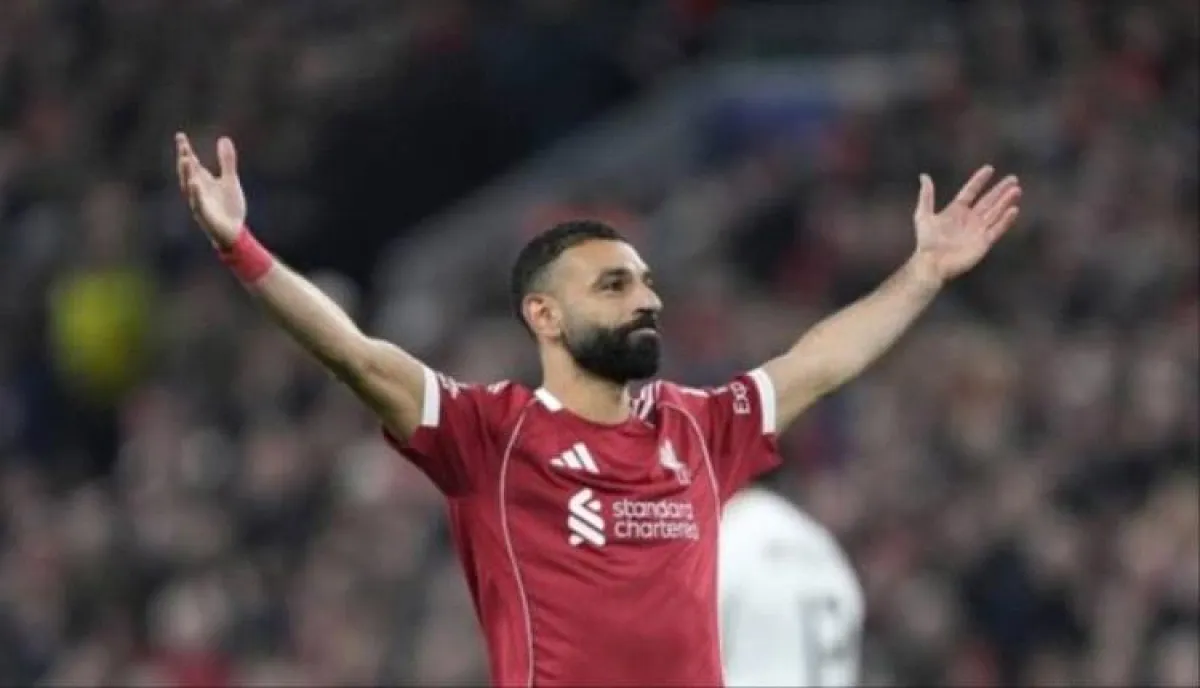 القادسية السعودي يدخل سباق التعاقد مع محمد صلاح