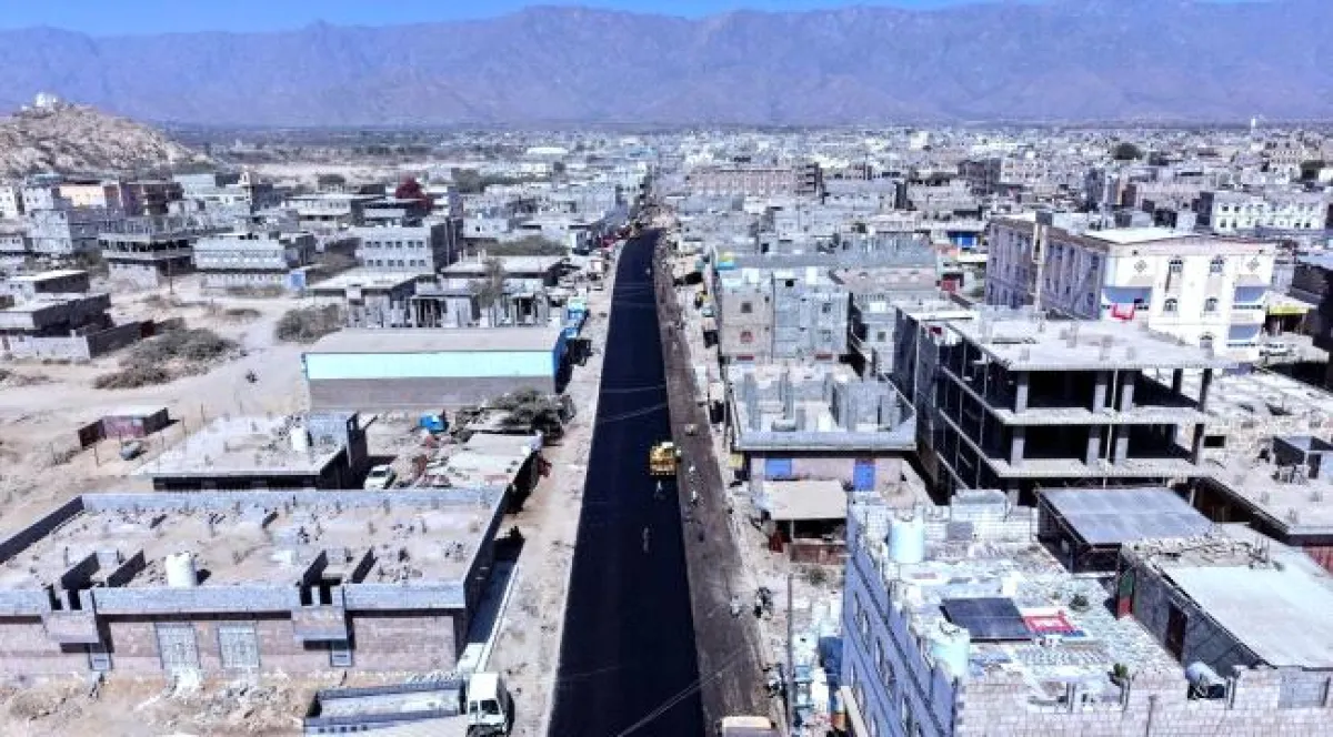 شرطة أبين تتمكن من إيقاف اشتباك قبلي في لودر وتضبط 4 من المشاركين فيه