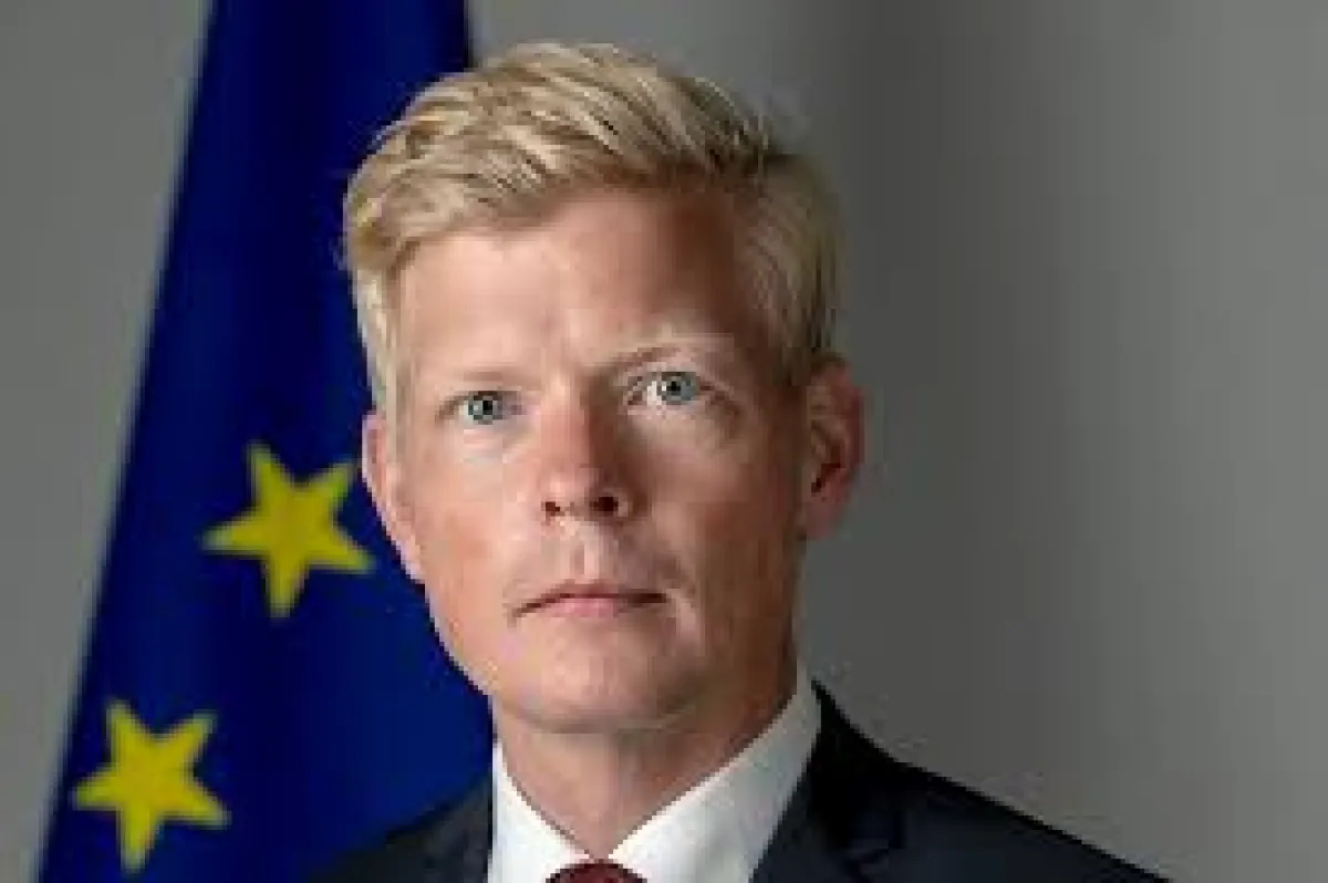 المبعوث الأممي في واشنطن يحذر من انجرار اليمن للتصعيد ويؤكد أهمية الحل السياسي