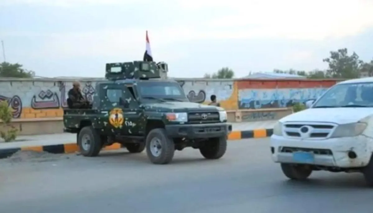 إحصائية أمنية: ضبط 1280 جريمة و1534 مُتهمًا في المحافظات المحررة خلال شهر رمضان