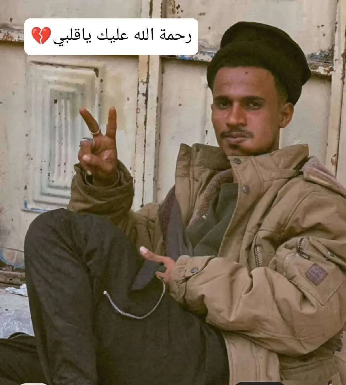 رواية جديدة لجريمة مروعة هزت عدن