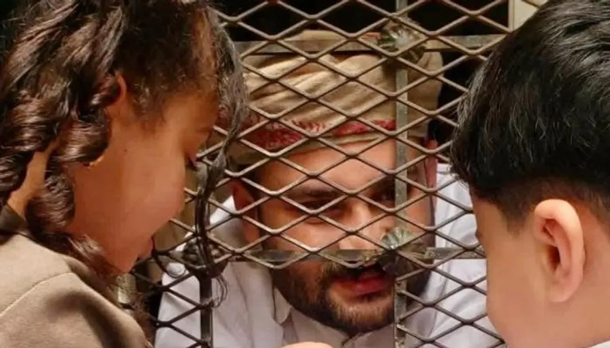 مركز حقوقي: نقل السبّاح القادري إلى نيابة الصحافة محاولة لتغطية جريمة الإخفاء القسري