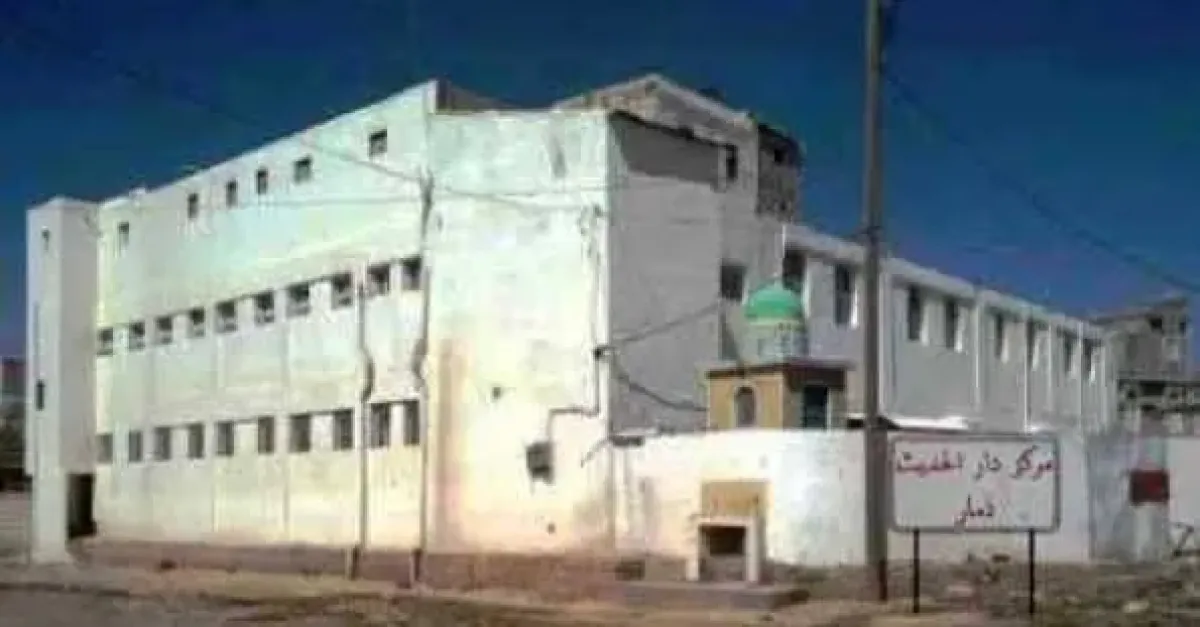 الحوثيون يفرضون الإقامة الجبرية على 400 طالب "سلفي" في إب وذمار