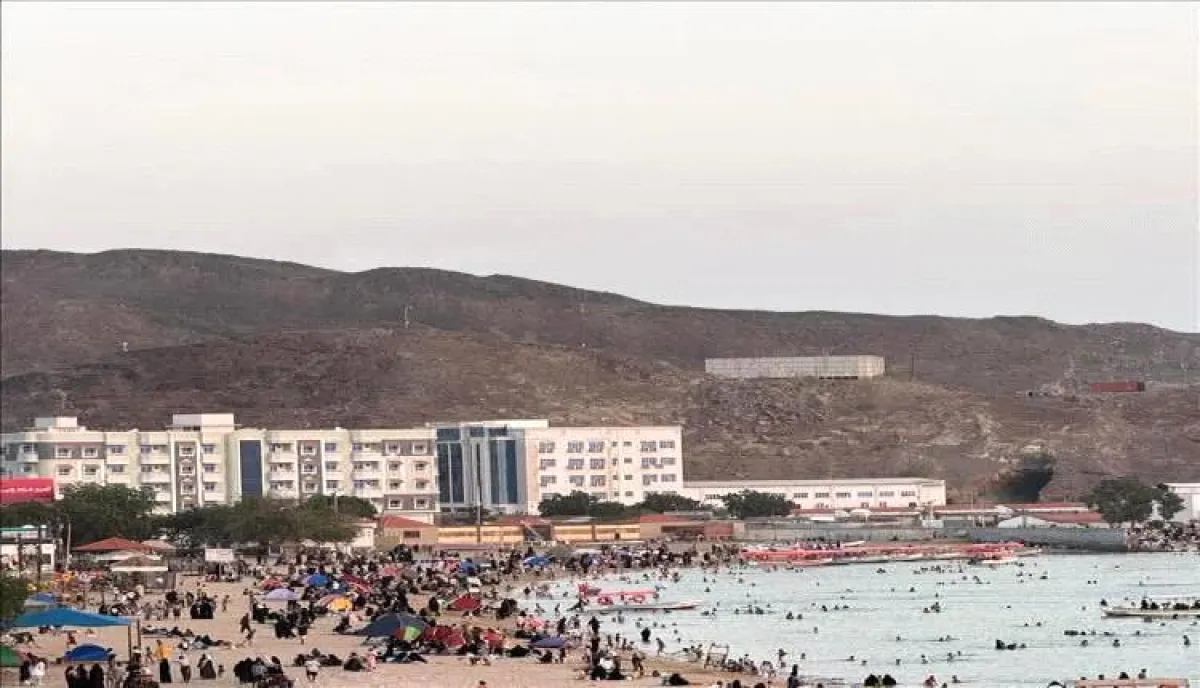 عدن مدينة التعايش.. كفى مزايدة على عهد الانتقالي وتزييفاً للحقائق
