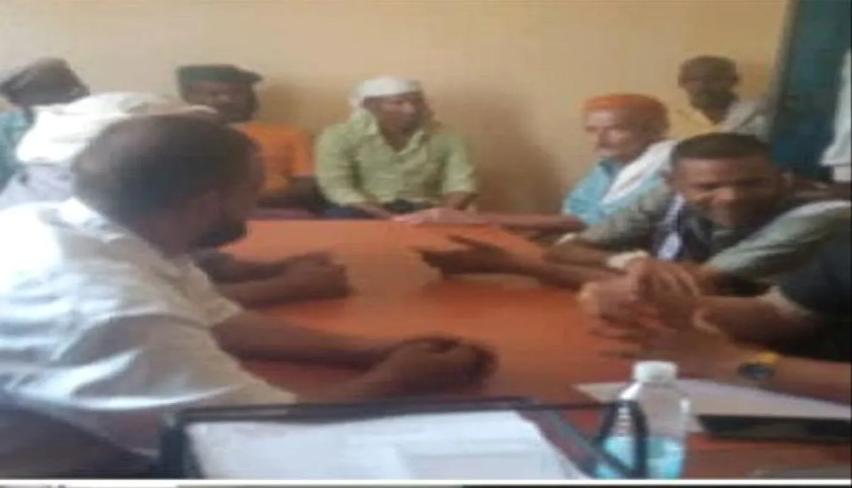 صندوق نظافة لحج يشدد على الانضباط الوظيفي ويقرّ خططًا لتطوير الأداء عقب إجازة العيد