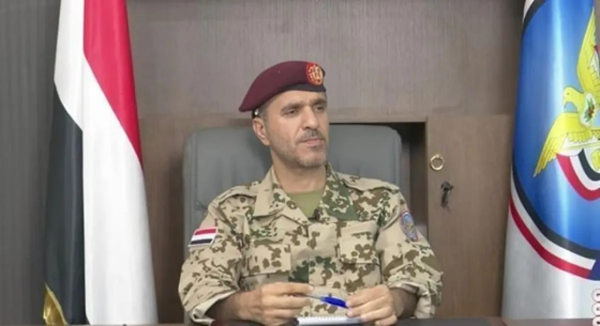 ناطق المقاومة الوطنية: الحوثي أداة إيرانية صنعت لاستهداف السعودية ويخشى مواجهة أمريكا واسرائيل