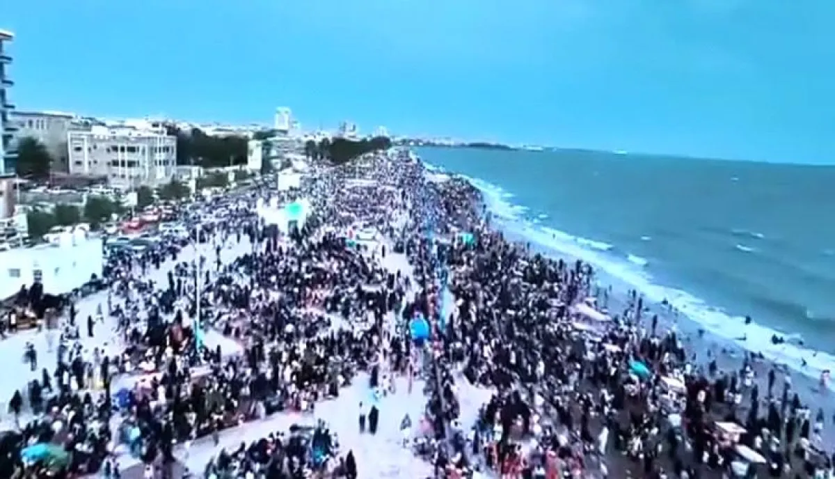 البحر يبتلع شابين من أسرة واحدة مع 3 آخرين وإنقاذ 9 من غرق محقق بالحديدة