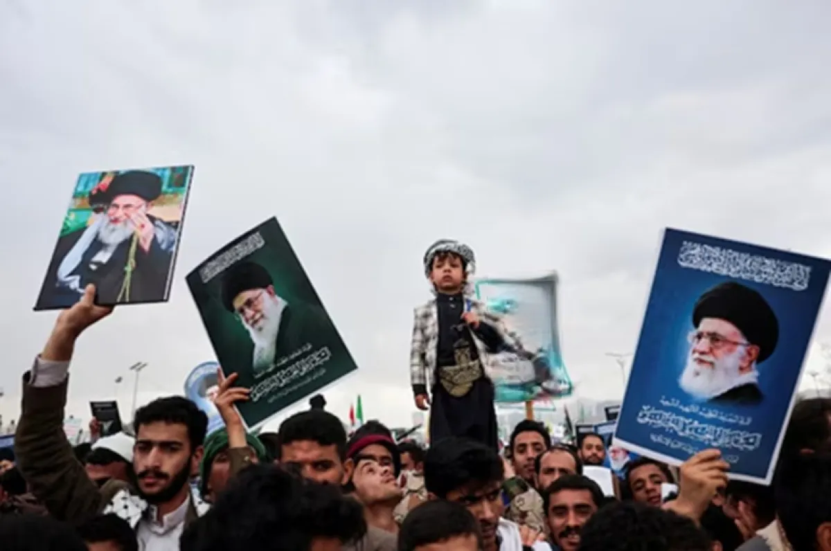 قيادي حوثي: نحن في أتم الجاهزية لمهاجمة البحر الأحمر وننتظر تحديد القيادة ساعة الصفر