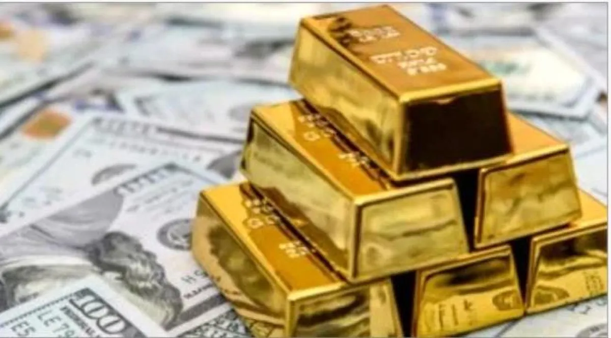 الذهب مستقر مع ترقب مؤشرات التهدئة في الشرق الأوسط 