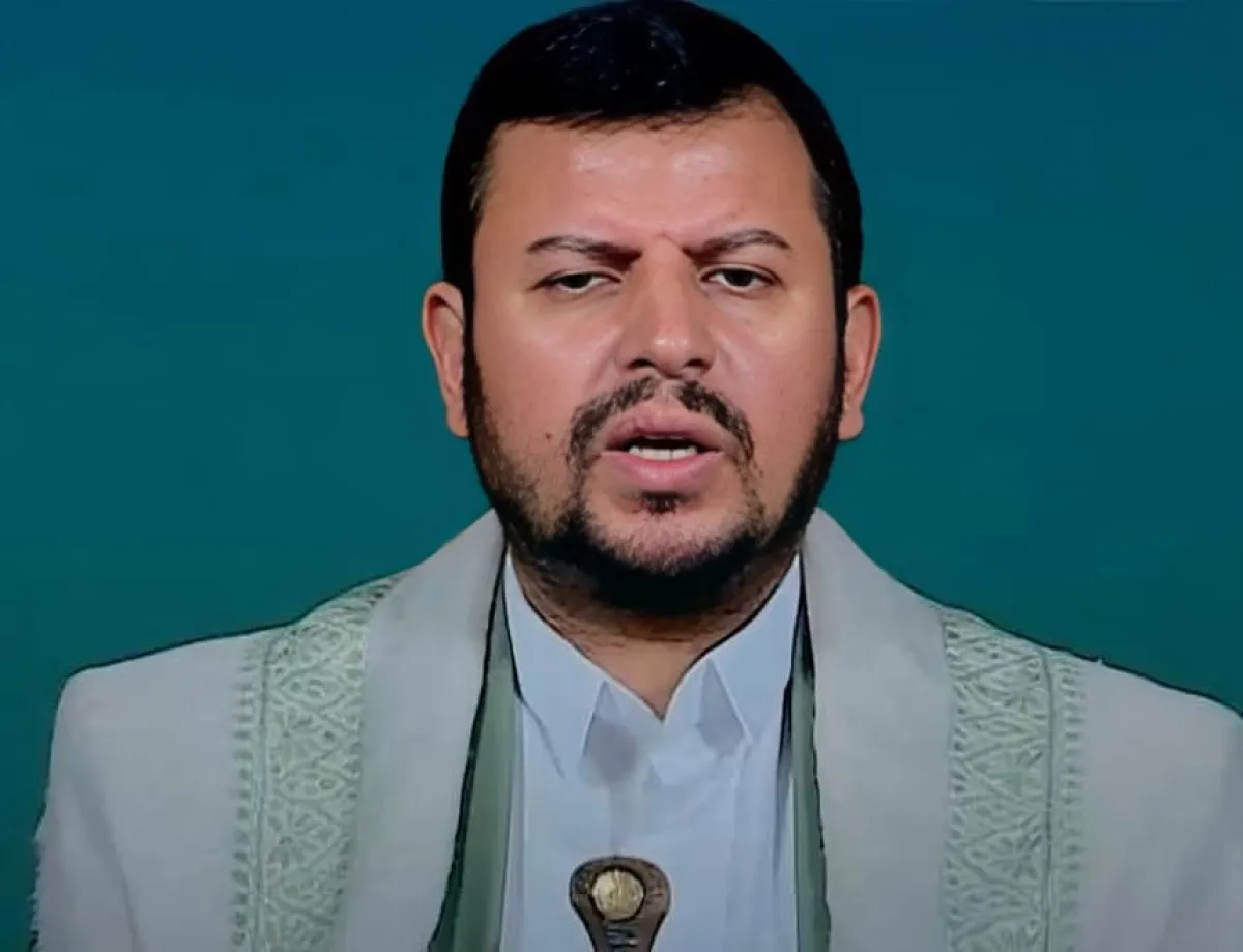 زعيم جماعة الحوثي يعد بمبادلة إيران الوفاء بالوفاء ويشن هجومًا واسعًا على السعودية