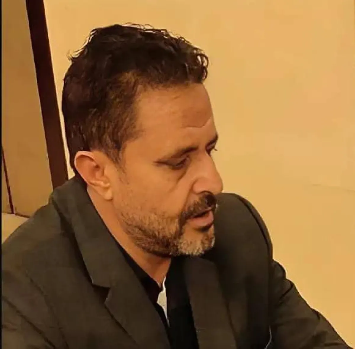 المركز الأمريكي للعدالة يطالب بإطلاق سراح الوسيط المرادي ويشدد على ضرورة تحريك ملف الأسرى