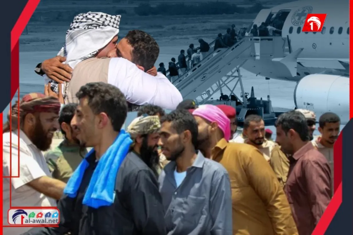 أصبح أسيرا!!.. اعتقال (مهندس صفقات الأسرى) يثير .موجة استنكار واسعة 