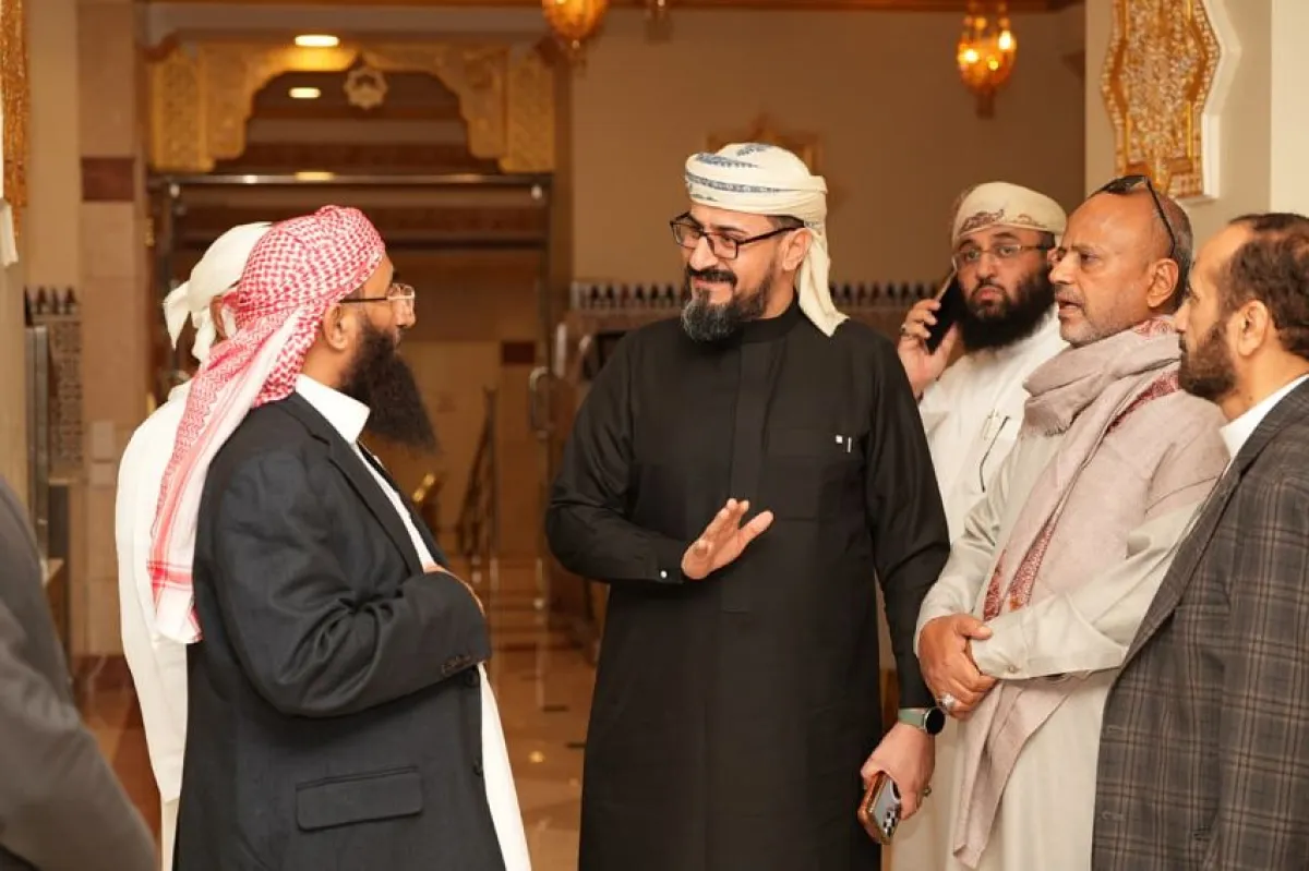 الوادعي يطيح بعقود فنادق غير مطابقة ويشدد: لا تهاون في خدمة الحجاج