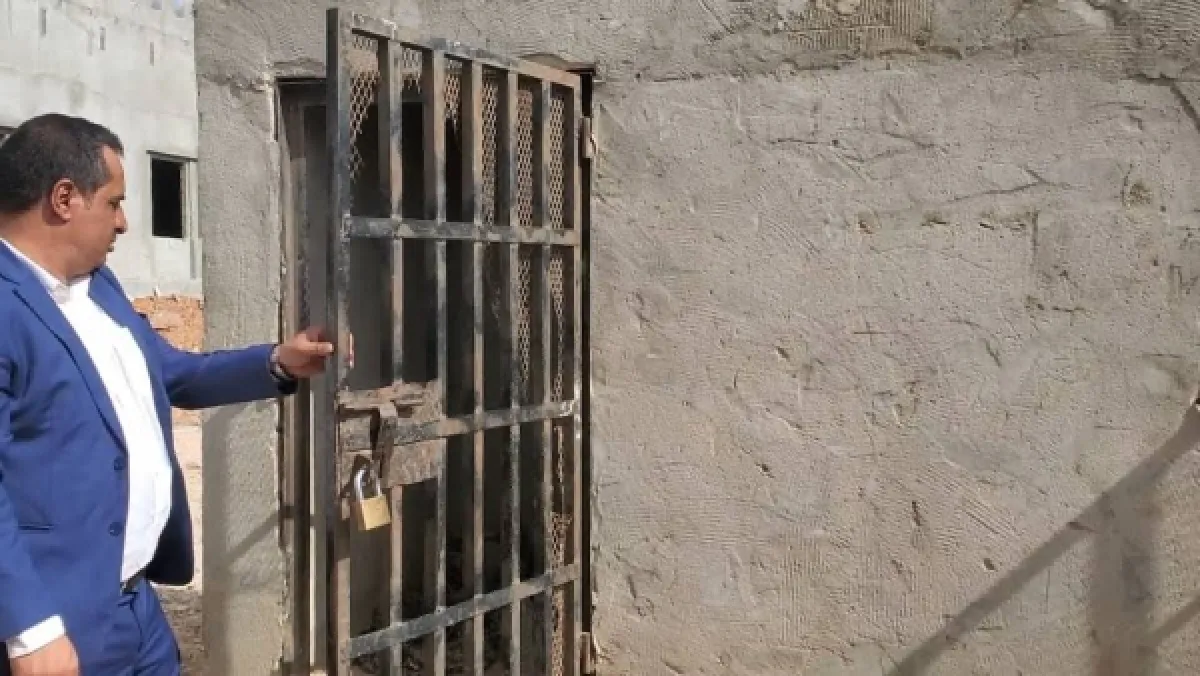 انكشاف مزلزل لجرائم المليشيا !