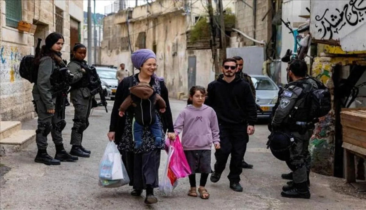 تهجير صامت في سلوان: صراع الملكية يُقتلع من جذوره