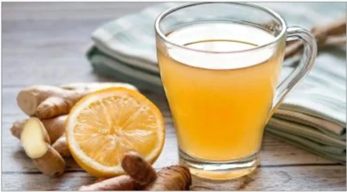 مشروب من 3 مكونات طبيعية تناوله دافئًا لدعم مناعتك مع تقلبات الطقس