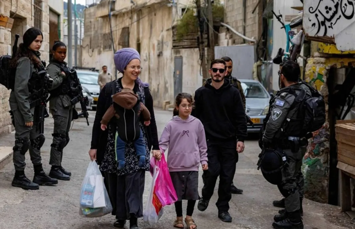 مئات الفلسطينيين يواجهون خطر التهجير القسري من عقارات ‘الوقف اليمني‘ بقرارات قضائية إسرائيلية