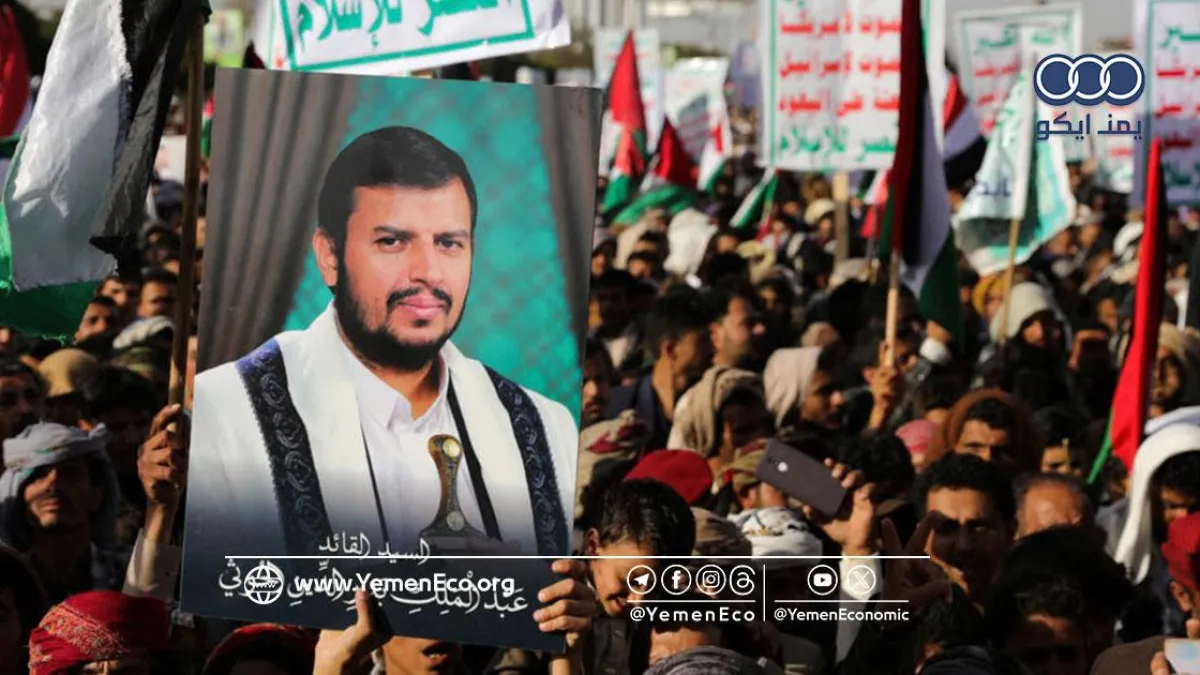 الحوثي يكشف إحصائيات أضرار الحرب السعودية على اليمن خلال 11 عاماً