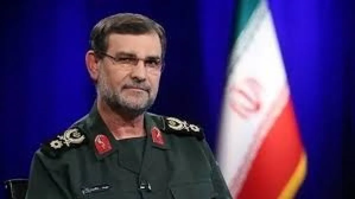 إسرائيل تغتال قائد البحرية بالحرس الثوري.. ورئيس الاستخبارات