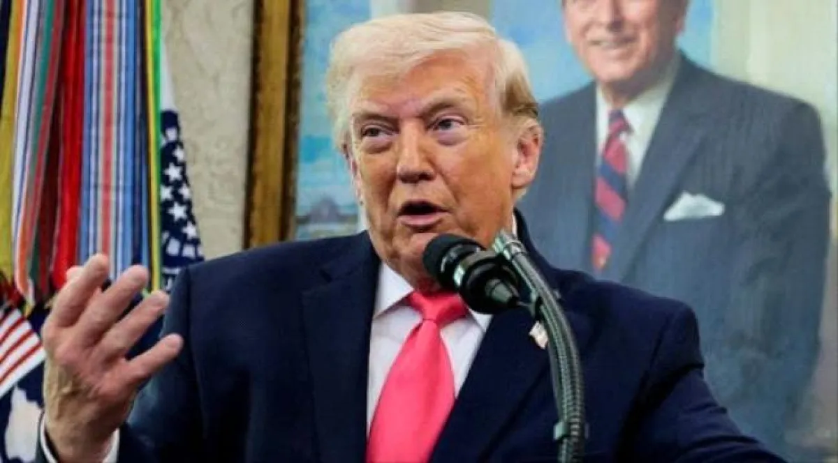 البيت الأبيض: ترامب مستعد لضرب إيران بقوة أشد إذا لم تقبل الهزيمة