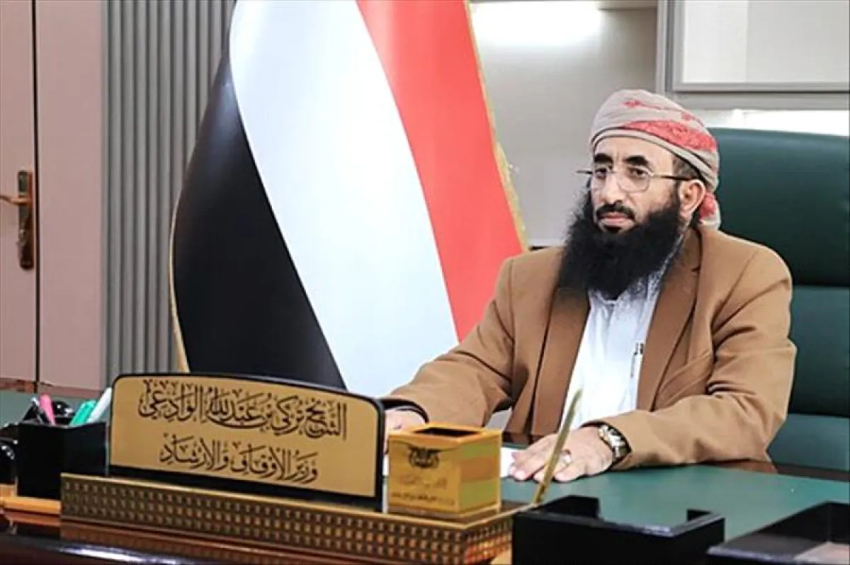 وزير الأوقاف يدق ناقوس الخطر: الفساد الإداري خيانة للأمانة وتهديد مباشر لاستقرار المجتمع