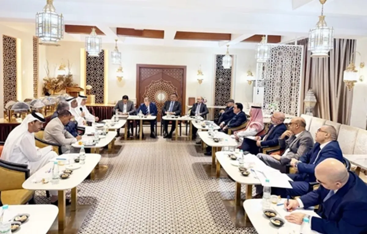 برئاسة سفير اليمن.. مجلس السفراء العرب في ماليزيا يدين العدوان الإيراني على دول الجوار 