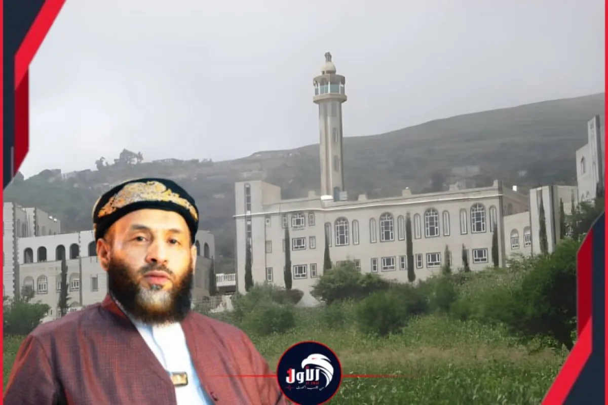 الوزير شبيبة: استهداف الحوثيين للمساجد ودور العلم حرب ممنهجة لتجريف الهوية اليمنية