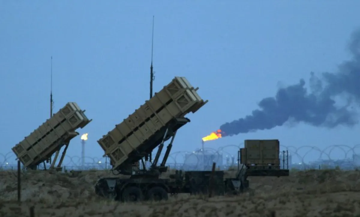 الدفاع السعودية تعلن اعتراض وتدمير 36 مسيّرة خلال 24 ساعة