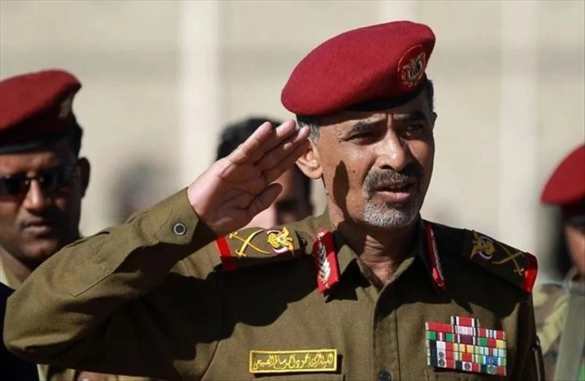 عضو مجلس الشورى: الصبيحي جنرال يحترم شرفه العسكري ولا يقبل أنصاف الحلول