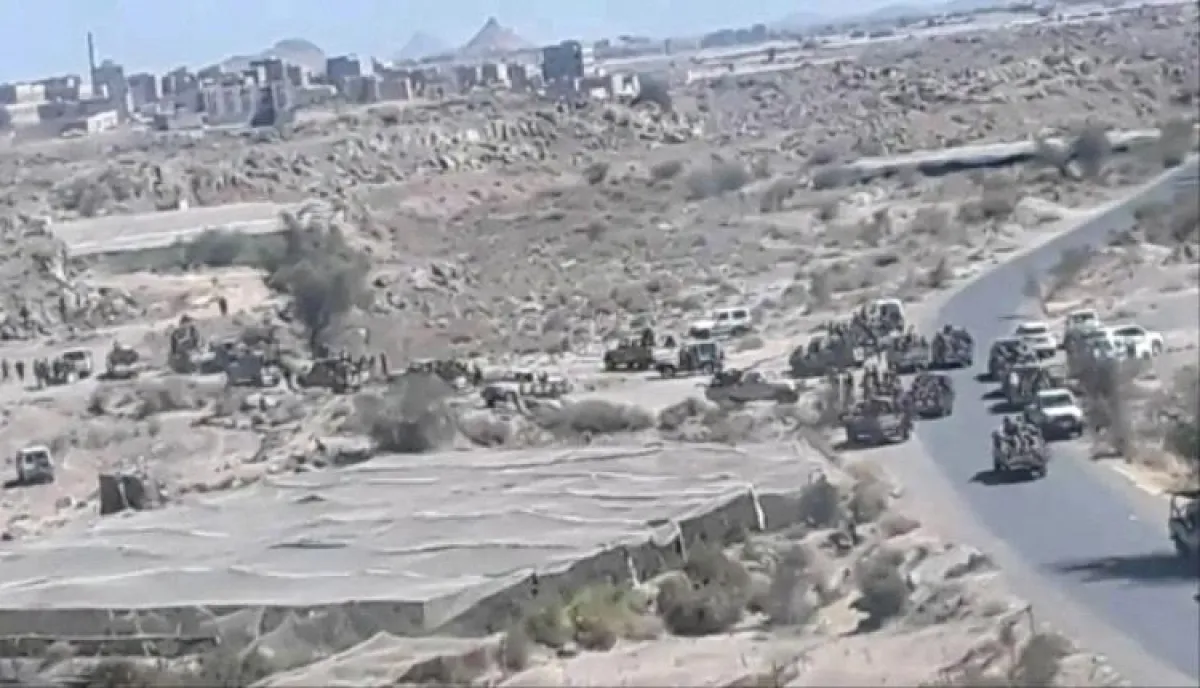 الحوثي ينتقم بوحشية من قيفة بعد هجوم قبلي كبد الجماعة 14 قتيل