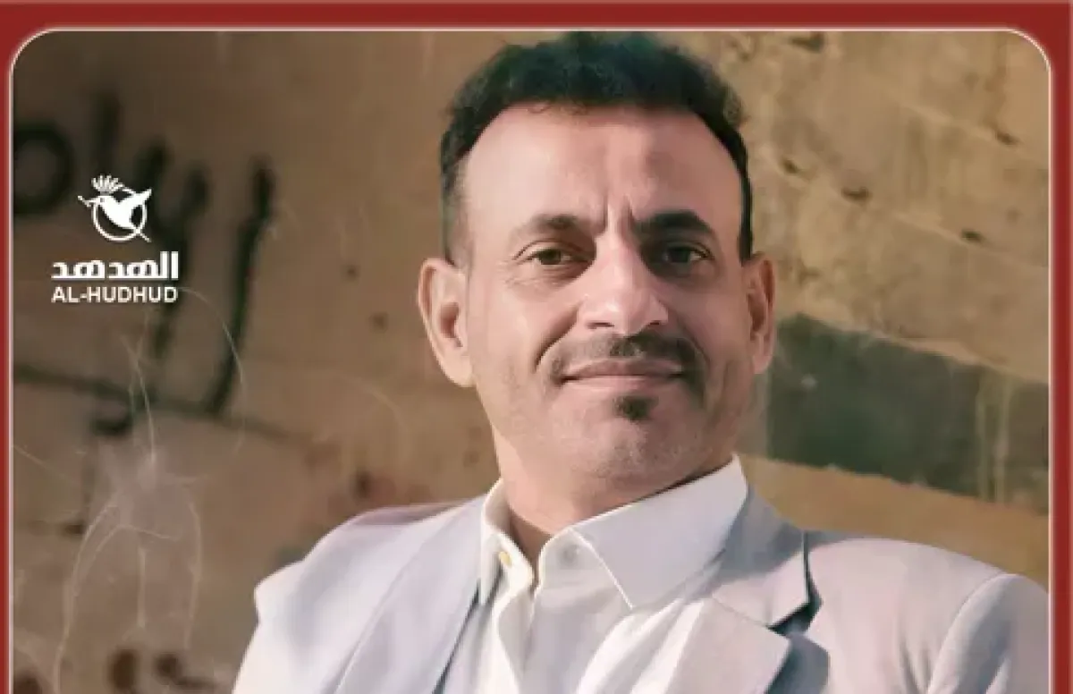 ليلة العيد..  الحوثيون يقطعون طريق المحامي الحاتمي ويخفونه قسرياً