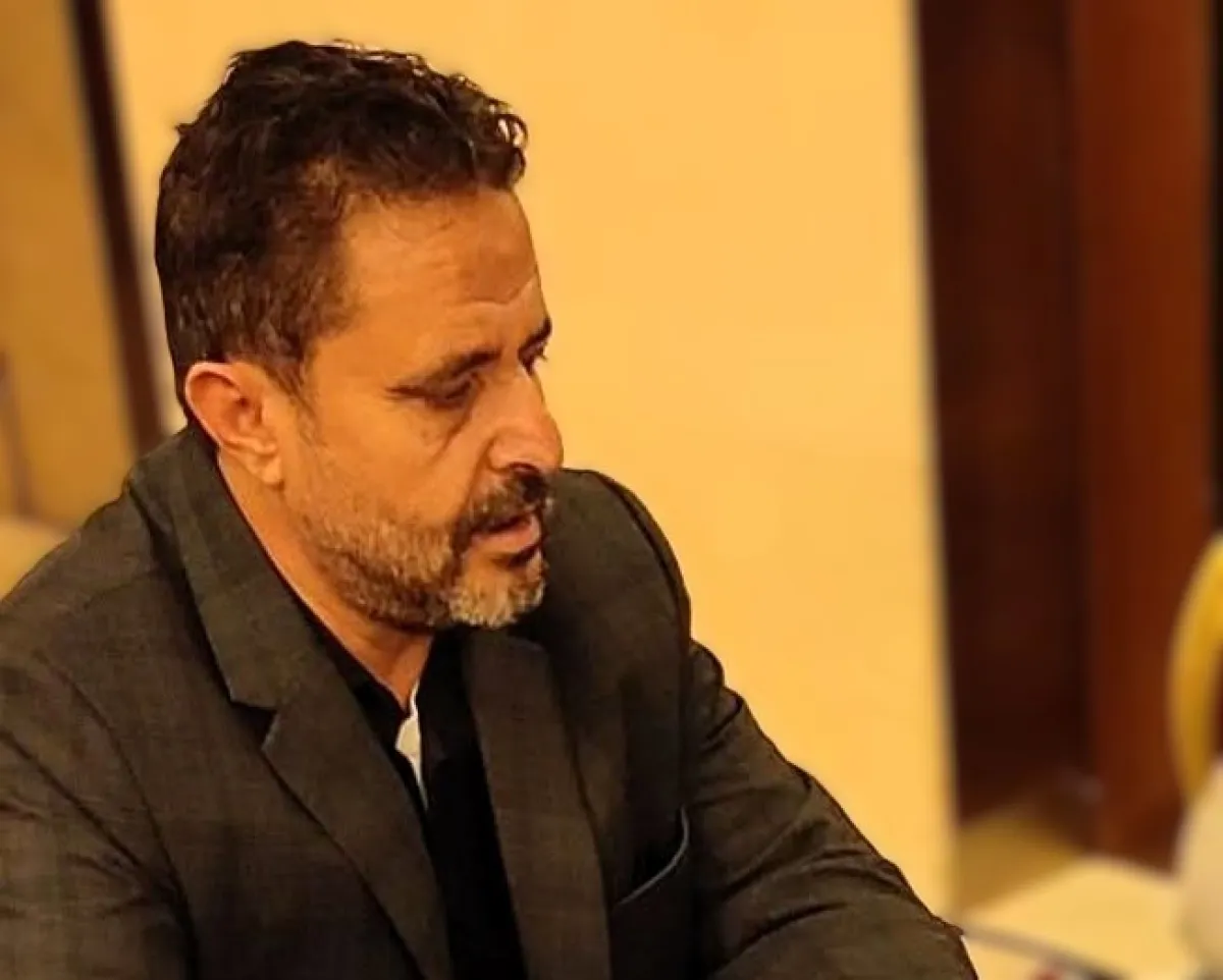 صنعاء.. ميلشيات الحوثي تختطف الوسيط بملف الأسرى عبد اللطيف المرادي 