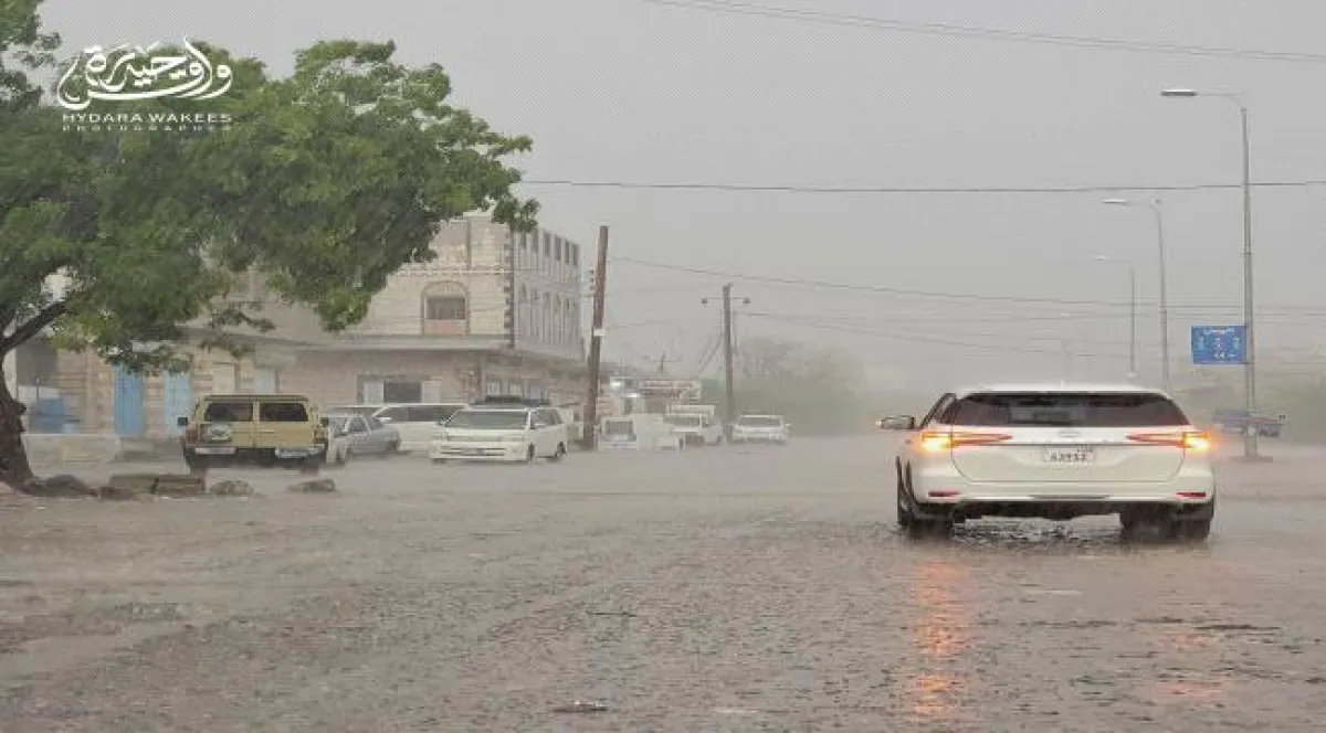 تعميم برفع الجاهزية القصوى لمواجهة تداعيات منخفض جوي خلال الساعات القادمة بعدد من المحافظات 